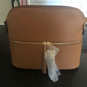 Crossbody bag NWT